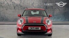 MINI Hatchback 1.5 Cooper Classic 5dr Auto Petrol Hatchback